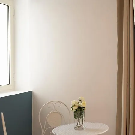 La Corte * Sannicandro di Bari