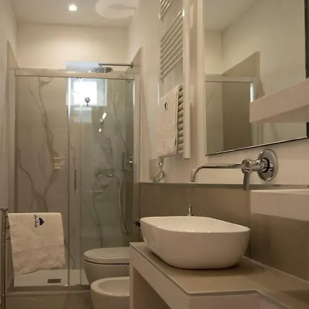 Holiday home La Corte