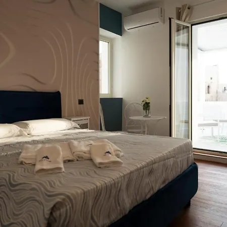 La Corte Holiday home