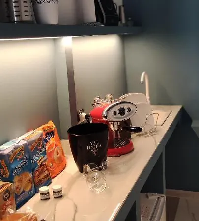 La Corte Sannicandro di Bari