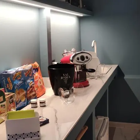 La Corte Holiday home Sannicandro di Bari