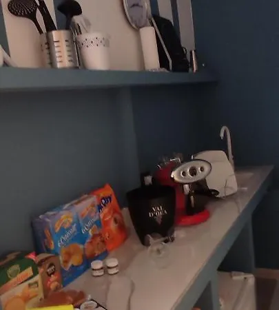 La Corte Holiday home Sannicandro di Bari