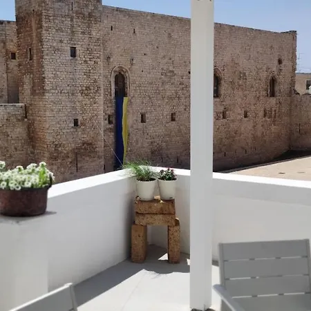 Holiday home La Corte *