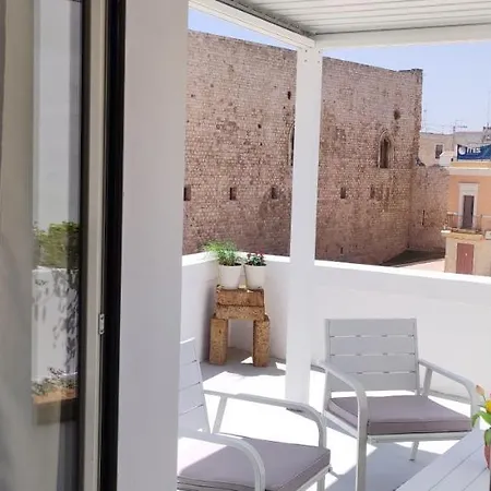 La Corte Holiday home