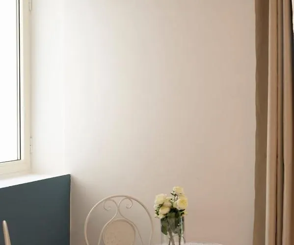 La Corte * Sannicandro di Bari