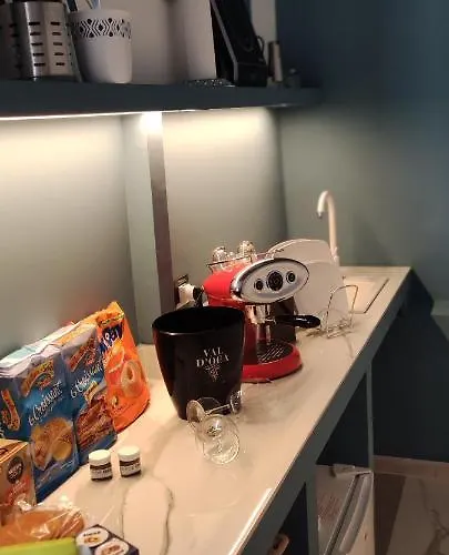 La Corte Sannicandro di Bari