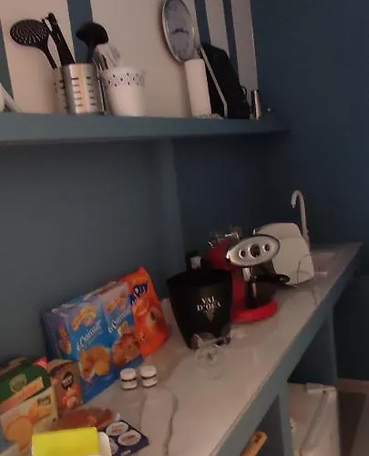 La Corte 別荘 Sannicandro di Bari