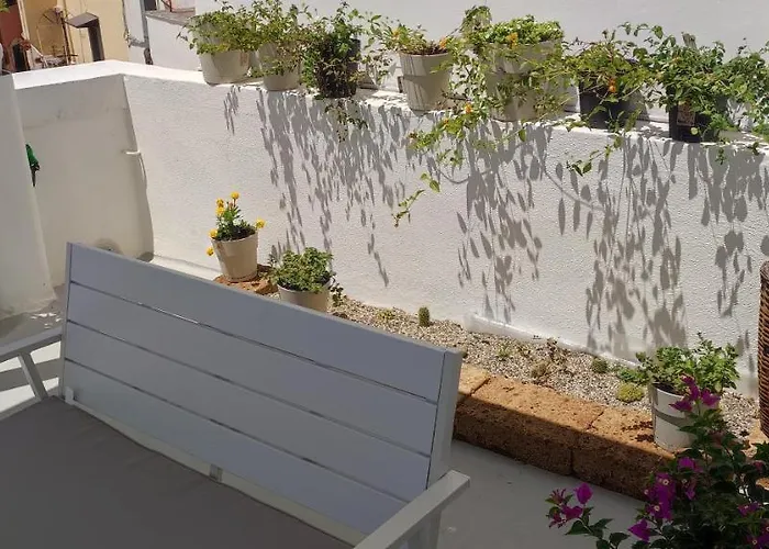 別荘 La Corte Sannicandro di Bari