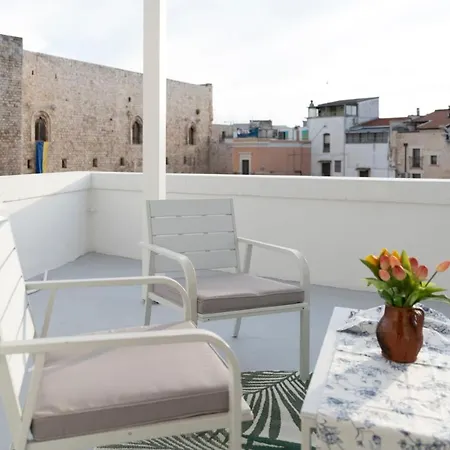 La Corte * Sannicandro di Bari