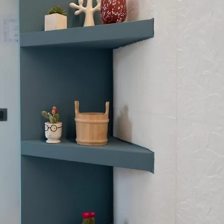 La Corte Prázdninový dům