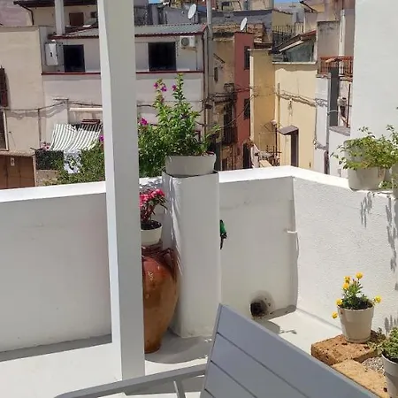La Corte Holiday home *