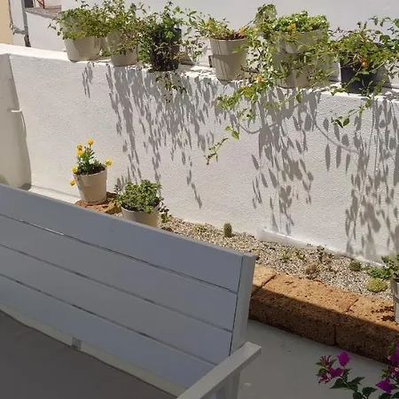 Сasa de vacaciones La Corte Sannicandro di Bari